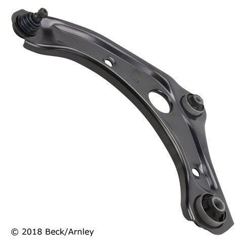 Suspension Control Arm and Ball Joint Assembly Beck Arnley 102-7697