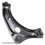 Suspension Control Arm and Ball Joint Assembly Beck Arnley 102-7697