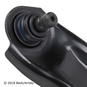 Suspension Control Arm and Ball Joint Assembly Beck Arnley 102-7697