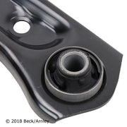 Suspension Control Arm and Ball Joint Assembly Beck Arnley 102-7697