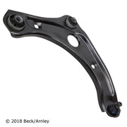 Suspension Control Arm and Ball Joint Assembly Beck Arnley 102-7698