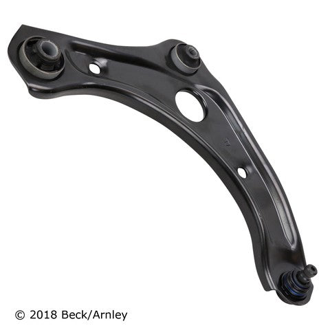 Suspension Control Arm and Ball Joint Assembly Beck Arnley 102-7698
