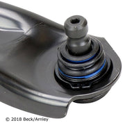 Suspension Control Arm and Ball Joint Assembly Beck Arnley 102-7698