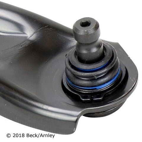 Suspension Control Arm and Ball Joint Assembly Beck Arnley 102-7698