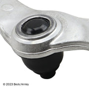 Suspension Control Arm and Ball Joint Assembly Beck Arnley 102-7699