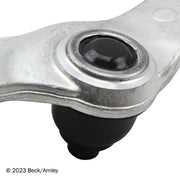 Suspension Control Arm and Ball Joint Assembly Beck Arnley 102-7700
