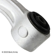 Suspension Control Arm and Ball Joint Assembly Beck Arnley 102-7700
