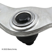 Suspension Control Arm and Ball Joint Assembly Beck Arnley 102-7701