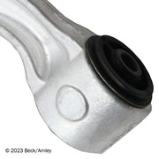 Suspension Control Arm and Ball Joint Assembly Beck Arnley 102-7701