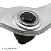 Suspension Control Arm and Ball Joint Assembly Beck Arnley 102-7702