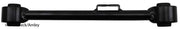 Suspension Control Arm Beck Arnley 102-7705