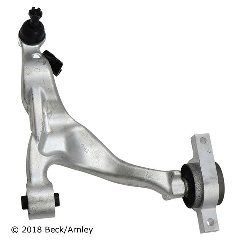 Suspension Control Arm and Ball Joint Assembly Beck Arnley 102-7720