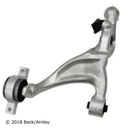 Suspension Control Arm and Ball Joint Assembly Beck Arnley 102-7720
