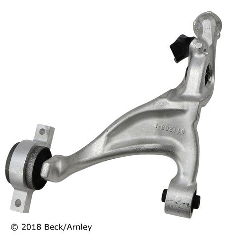 Suspension Control Arm and Ball Joint Assembly Beck Arnley 102-7720