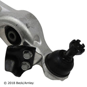 Suspension Control Arm and Ball Joint Assembly Beck Arnley 102-7720