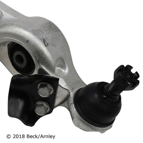 Suspension Control Arm and Ball Joint Assembly Beck Arnley 102-7720