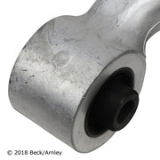 Suspension Control Arm and Ball Joint Assembly Beck Arnley 102-7720