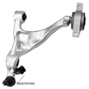 Suspension Control Arm and Ball Joint Assembly Beck Arnley 102-7721