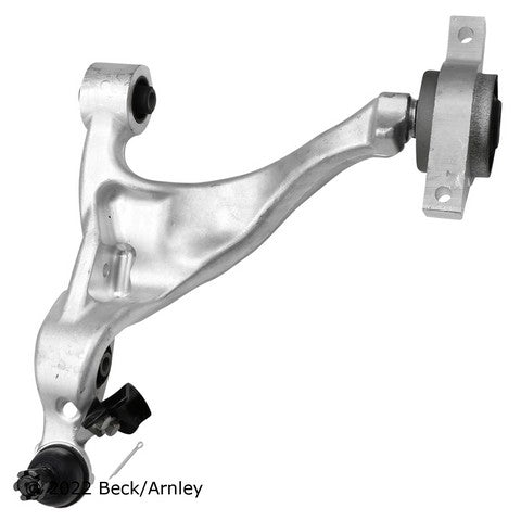 Suspension Control Arm and Ball Joint Assembly Beck Arnley 102-7721