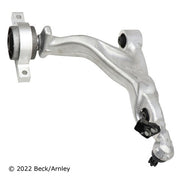 Suspension Control Arm and Ball Joint Assembly Beck Arnley 102-7721