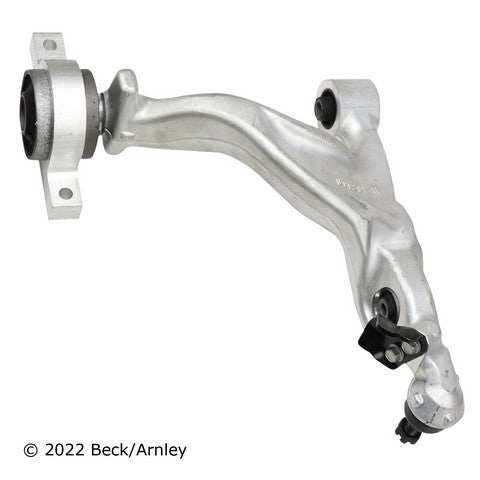 Suspension Control Arm and Ball Joint Assembly Beck Arnley 102-7721