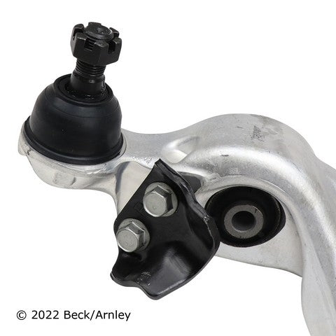 Suspension Control Arm and Ball Joint Assembly Beck Arnley 102-7721