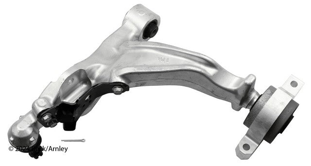 Suspension Control Arm and Ball Joint Assembly Beck Arnley 102-7728