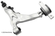 Suspension Control Arm and Ball Joint Assembly Beck Arnley 102-7728