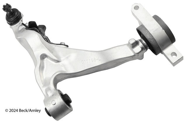 Suspension Control Arm and Ball Joint Assembly Beck Arnley 102-7728