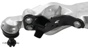 Suspension Control Arm and Ball Joint Assembly Beck Arnley 102-7728