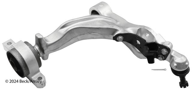 Suspension Control Arm and Ball Joint Assembly Beck Arnley 102-7729