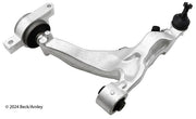 Suspension Control Arm and Ball Joint Assembly Beck Arnley 102-7729