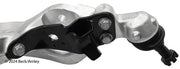 Suspension Control Arm and Ball Joint Assembly Beck Arnley 102-7729