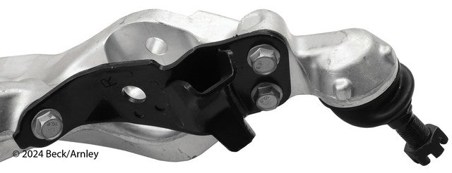 Suspension Control Arm and Ball Joint Assembly Beck Arnley 102-7729
