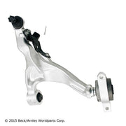 Suspension Control Arm and Ball Joint Assembly Beck Arnley 102-7730