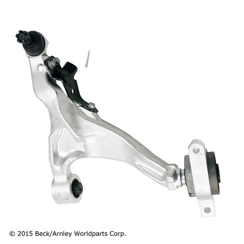 Suspension Control Arm and Ball Joint Assembly Beck Arnley 102-7730