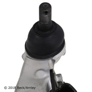 Suspension Control Arm and Ball Joint Assembly Beck Arnley 102-7730