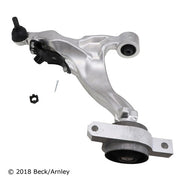 Suspension Control Arm and Ball Joint Assembly Beck Arnley 102-7731
