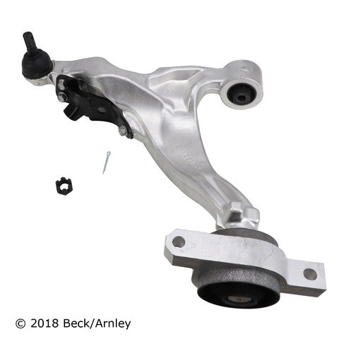 Suspension Control Arm and Ball Joint Assembly Beck Arnley 102-7731