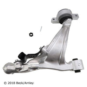 Suspension Control Arm and Ball Joint Assembly Beck Arnley 102-7731