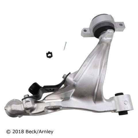 Suspension Control Arm and Ball Joint Assembly Beck Arnley 102-7731
