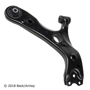 Suspension Control Arm Beck Arnley 102-7737