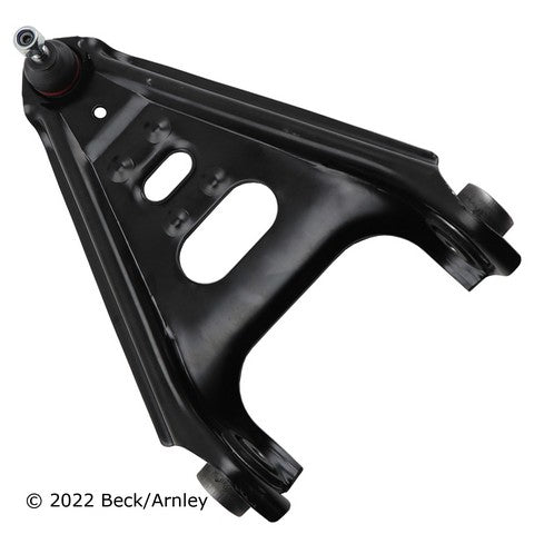 Suspension Control Arm and Ball Joint Assembly Beck Arnley 102-7739