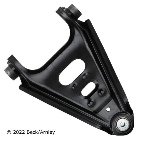 Suspension Control Arm and Ball Joint Assembly Beck Arnley 102-7739