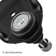 Suspension Control Arm and Ball Joint Assembly Beck Arnley 102-7739