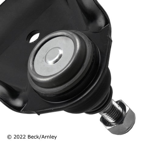 Suspension Control Arm and Ball Joint Assembly Beck Arnley 102-7739