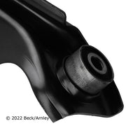 Suspension Control Arm and Ball Joint Assembly Beck Arnley 102-7739