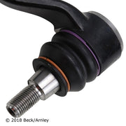 Suspension Control Arm and Ball Joint Assembly Beck Arnley 102-7748