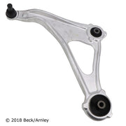 Suspension Control Arm and Ball Joint Assembly Beck Arnley 102-7756