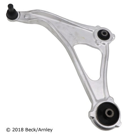 Suspension Control Arm and Ball Joint Assembly Beck Arnley 102-7756